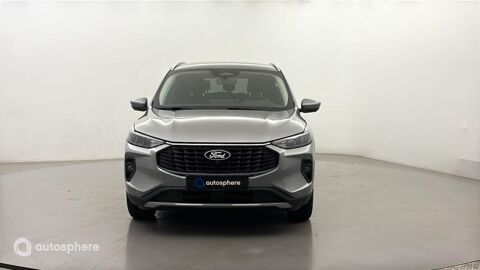Kuga 2.5 Duratec 180ch Hybrid FlexiFuel Titanium Powershift 2024 occasion 78310 Coigni&egrave;res