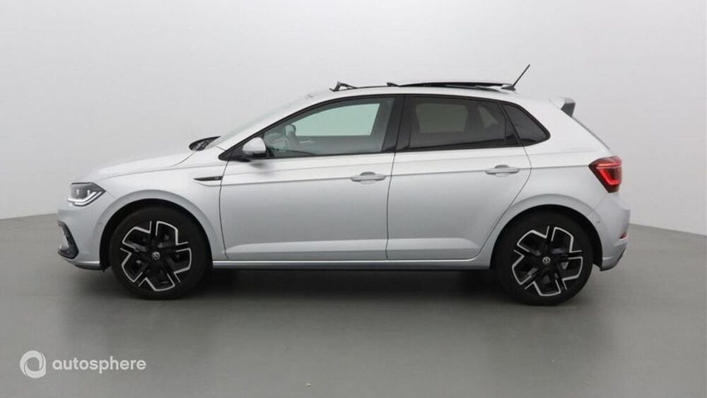 Polo 1.0 TSI 116ch R-Line Edition DSG7 2026 occasion 51100 Reims