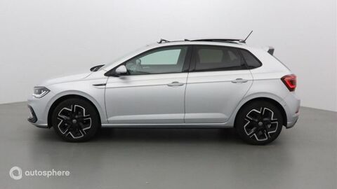 Polo 1.0 TSI 116ch R-Line Edition DSG7 2026 occasion 51100 Reims