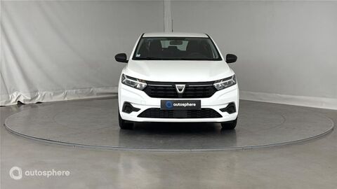 Sandero 1.0 SCe 65ch Essentiel -22 2022 occasion 62232 Fouqui&egrave;res-l&egrave;s-B&eacute;thune