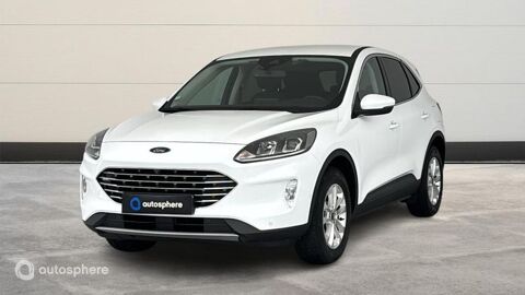 Annonce voiture Ford Kuga 19999 €
