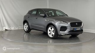 E-PACE 2.0D 180ch HSE AWD BVA9 2018 occasion 59650 Villeneuve-d'Ascq