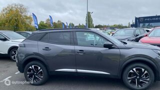 2008 1.2 PureTech 100ch S&S Allure Pack 2023 occasion 60000 Beauvais