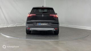 Symbioz 1.8 E-Tech full hybrid 160ch esprit Alpine - 25 2025 occasion 51100 Reims