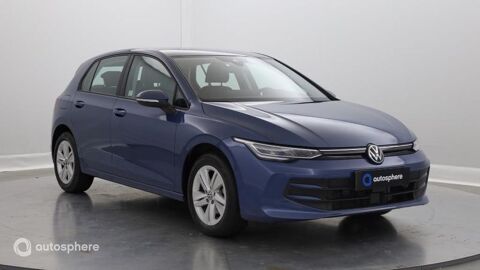 Golf 1.5 TSI EVO2 116ch VW Edition 2024 occasion 51000 Châlons-en-Champagne