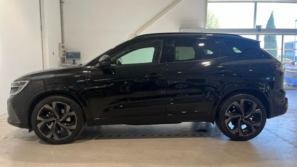 Austral 1.2 E-Tech full hybrid 200ch Techno esprit Alpine 2023 occasion 13090 Aix-en-Provence