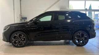 Austral 1.2 E-Tech full hybrid 200ch Techno esprit Alpine 2023 occasion 13090 Aix-en-Provence