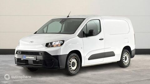 Annonce voiture Toyota Proace city 23999 €
