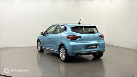 Clio 1.0 TCe 100ch Business - 20 2020 occasion 44000 Nantes