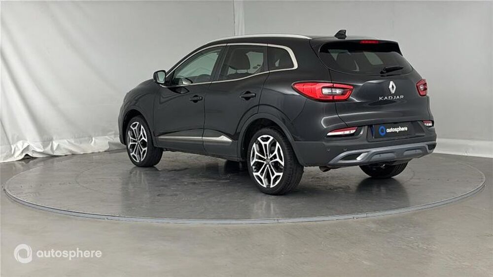 Kadjar 1.5 Blue dCi 115ch Intens 2020 occasion 59640 Dunkerque