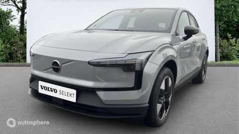 Volvo EX 30 Single Extended Range 272ch Start 2025 occasion Chennevi&egrave;res sur Marne 94430