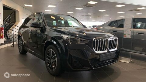 X1 xDrive25e 245ch M Sport 2026 occasion 59650 Villeneuve-d'Ascq