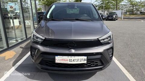 Crossland X 1.5 D 110ch GS 2023 occasion 37400 AMBOISE