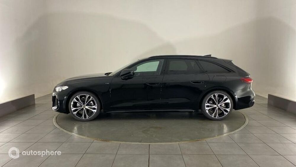 A5 2.0 e-hybrid 299ch S line quattro S tronic 7 2026 occasion 86000 Poitiers