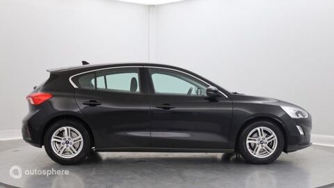 Focus 1.0 EcoBoost 100ch Trend Business 2018 occasion 08000 Charleville-M&eacute;zi&egrave;res