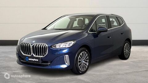 Annonce voiture BMW Serie 2 29999 €
