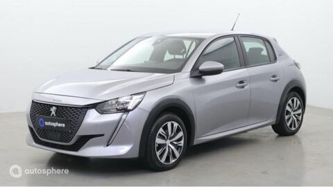 208 e- 136ch Active 2021 occasion 63000 Clermont-Ferrand