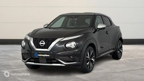 Annonce voiture Nissan Juke 20499 €