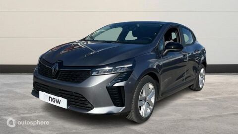 Annonce voiture Renault Clio 15799 �