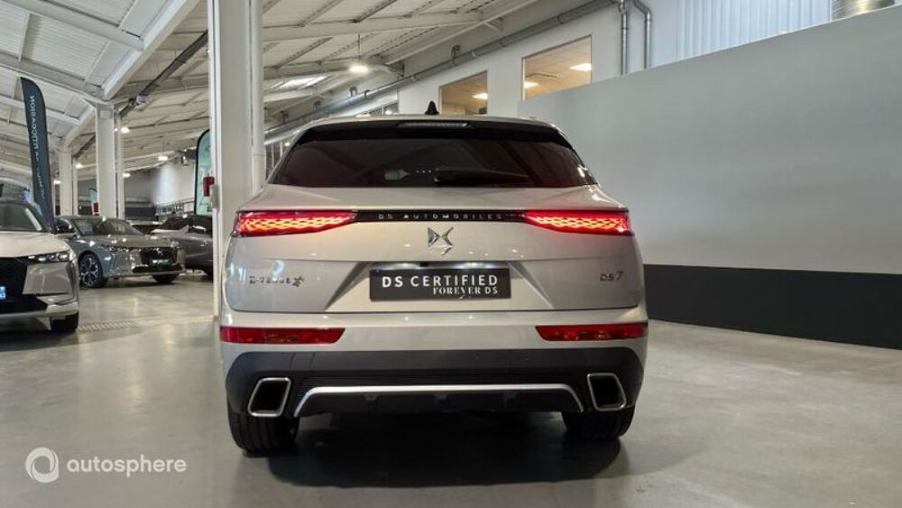 DS7 E-TENSE 4x4 300ch Opera 2024 occasion 63000 Clermont-Ferrand