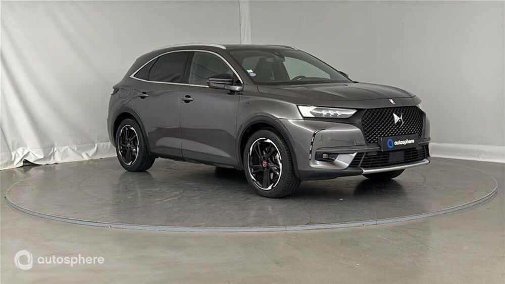DS3 E-TENSE 4x4 300ch So Chic 2020 occasion 59320 Sequedin