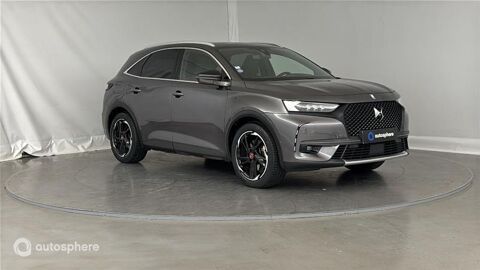 DS3 E-TENSE 4x4 300ch So Chic 2020 occasion 59320 Sequedin