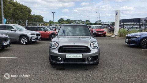 Countryman Cooper 136ch Longstone BVA7 122g 2019 occasion 40990 MEES