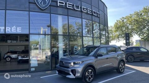 Annonce voiture Citroën C3 Aircross 26890 €