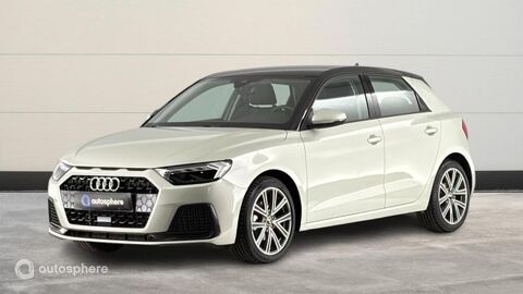 Audi A1 30 TFSI 116ch Design 2025 occasion NANTES 44000