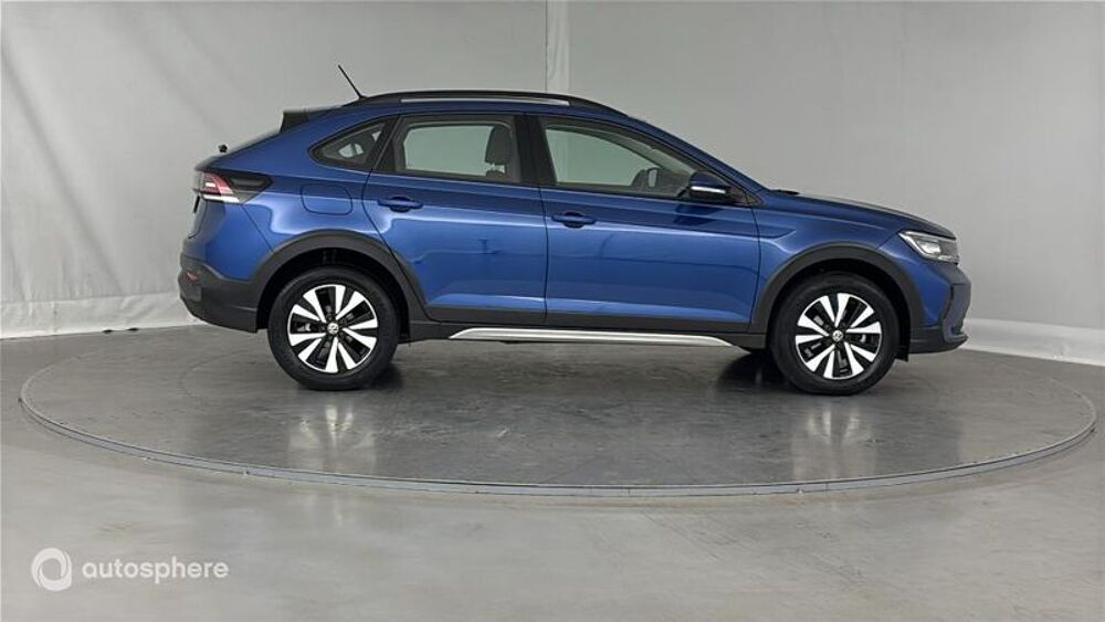Taigo 1.0 TSI 110ch Life 2023 occasion 51000 Ch&acirc;lons-en-Champagne