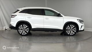 Austral 1.2 E-Tech full hybrid 200ch Iconic 2023 occasion 57000 Metz