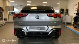 X2 sDrive20iA 170ch M Sport DKG7 2026 occasion 59650 Villeneuve-d'Ascq