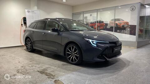 Corolla 1.8 140ch GR Sport MY26 2026 occasion 75005 Paris
