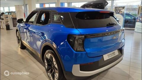 Explorer 286ch Extended Range 77kWh Pack Premium RWD 2026 occasion 78310 Coigni&egrave;res