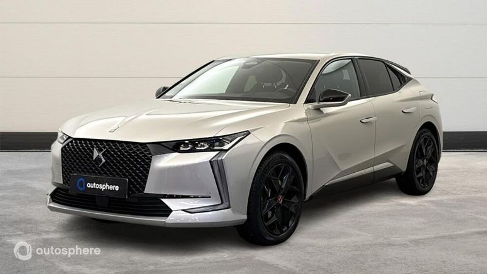 DS4 E-TENSE 225ch Performance Line + 2022 occasion 16430 Champniers