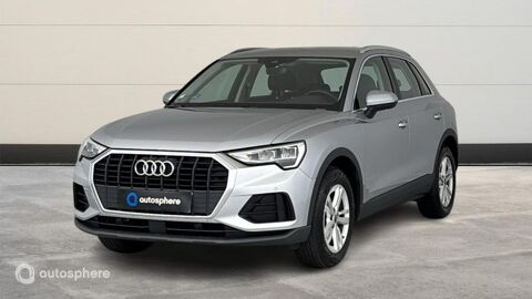 Audi Q3 35 TFSI 150ch Mild Hybrid Design S tronic 7 2021 occasion Valenciennes 59300