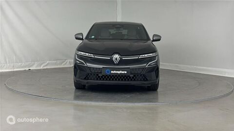 M&eacute;gane E-Tech Electric EV60 220ch Techno super charge 2022 occasion 62110 H&eacute;nin-Beaumont