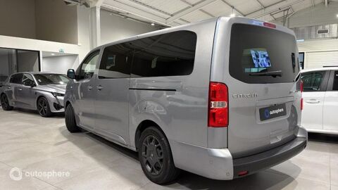 Spacetourer XL 2.0 BlueHDi 180ch S&S EAT8 Business 2024 occasion 63000 Clermont-Ferrand