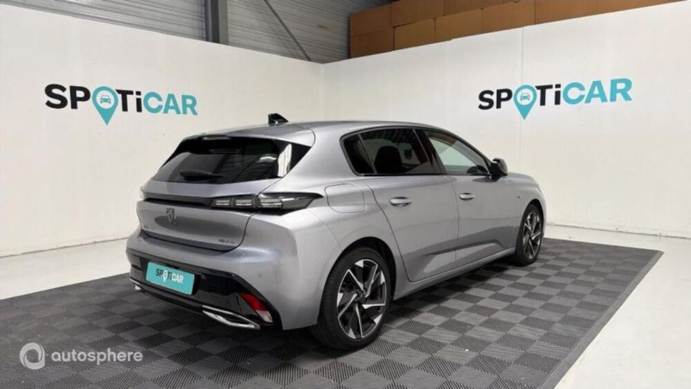 308 PHEV 180ch Allure Pack e-EAT8 2022 occasion 84000 Avignon