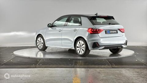 A1 30 TFSI 110ch S line S tronic 7 2023 occasion 51100 Reims