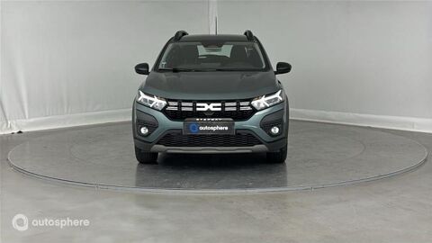 Sandero 1.0 TCe 90ch Stepway Expression -24 2025 occasion 33260 LA TESTE DE BUCH
