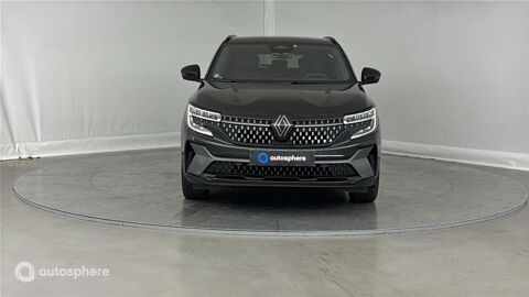 Austral 1.2 E-Tech full hybrid 200ch Iconic esprit Alpine 2022 occasion 51100 Reims