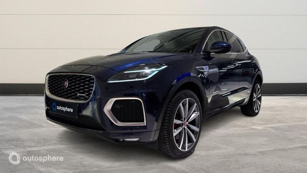 E-PACE P300e PHEV R-Dynamic SE BVA AWD 2023 occasion 94400 Vitry-sur-Seine