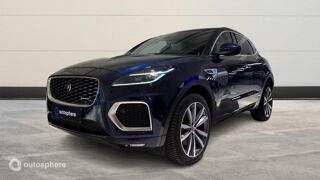 E-PACE P300e PHEV R-Dynamic SE BVA AWD 2023 occasion 94400 Vitry-sur-Seine
