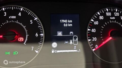 Sandero 1.0 TCe 90ch Journey 2025 occasion 10100 Romilly-sur-Seine