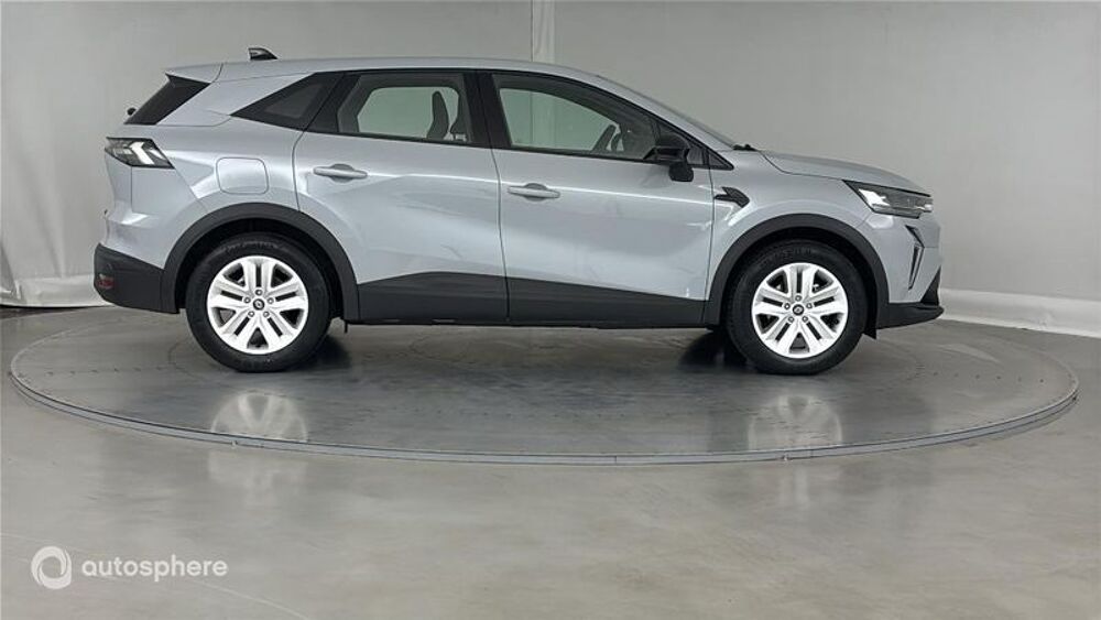 Symbioz 1.8 E-Tech full hybrid 160ch Evolution - 25 2025 occasion 86000 Poitiers