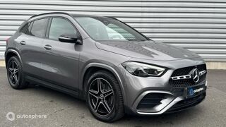 Classe GLA 200 d 150ch AMG Line 8G-DCT 2023 occasion 60740 Saint-Maximin
