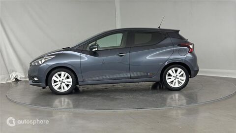 Micra 1.0 IG-T 100ch Made in France 2019 Euro6-EVAP 2021 occasion 59160 Lomme