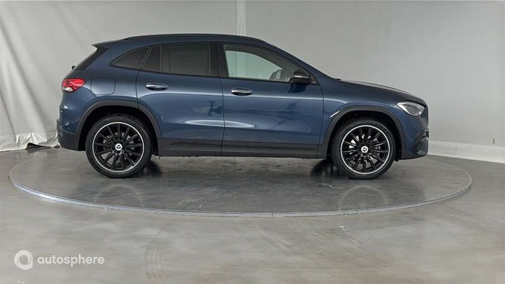 Classe GLA 250 e 160+102ch AMG Line 8G-DCT 2023 occasion 60000 Beauvais
