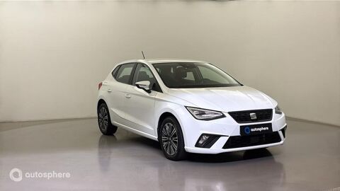 Ibiza 1.0 TSI 110ch Copa 2023 occasion 86000 Poitiers